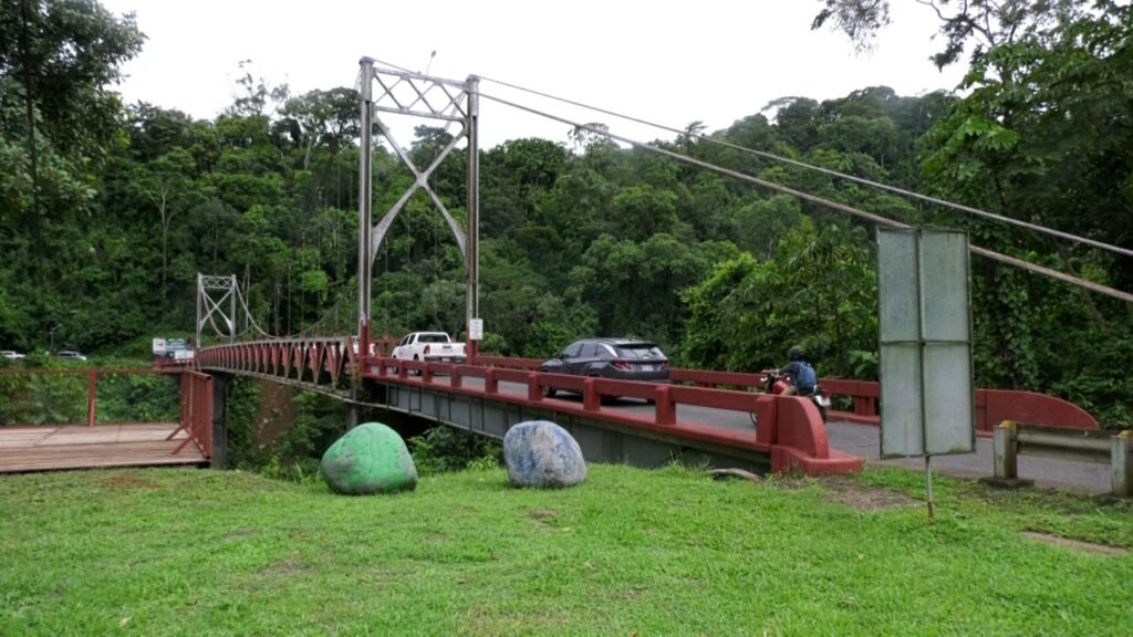 PEÑAS BLANCAS DE SAN RAMON